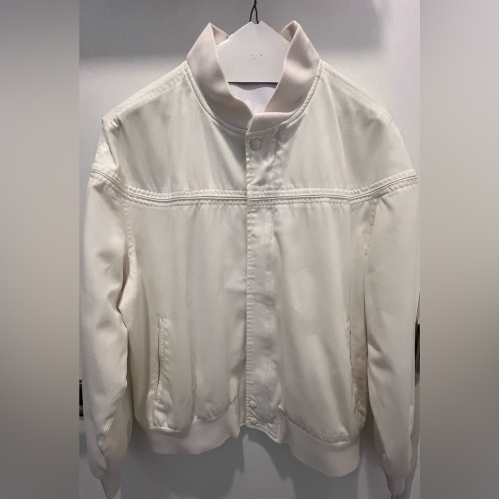 Knights Bridge for Men Vintage Bomber Jacket 70’s